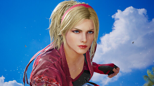 TEKKEN 8 - Lidia Sobieska