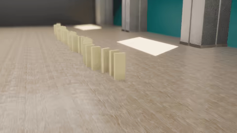 Domino Clicker video 1