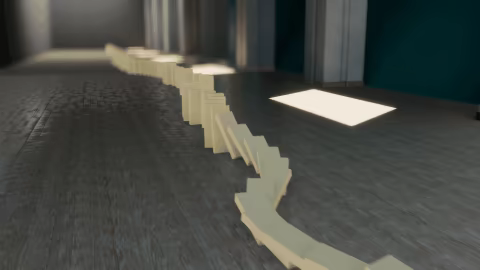 Domino Clicker video 2