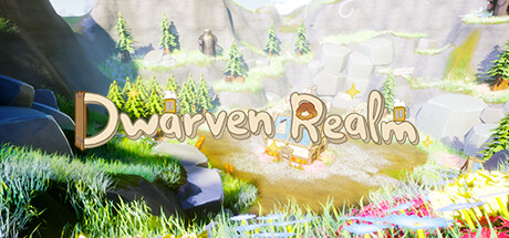 Dwarven Realm banner