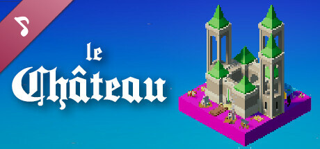 Le Château Soundtrack banner image