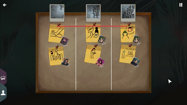 Ad Memoriam screenshot 5