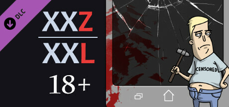 XXZ: XXL (18+) banner image