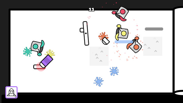 Flag or Rage screenshot 3