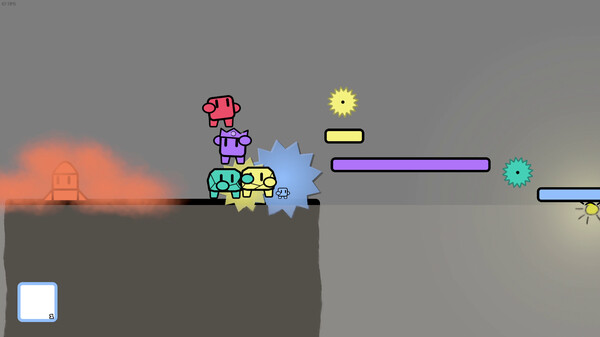 Flag or Rage screenshot 4
