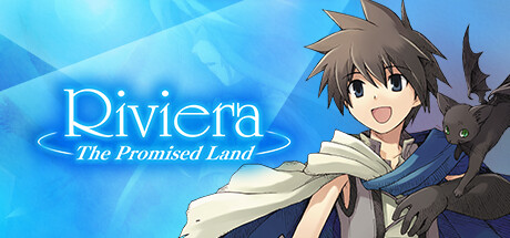 Riviera: The Promised Land banner image