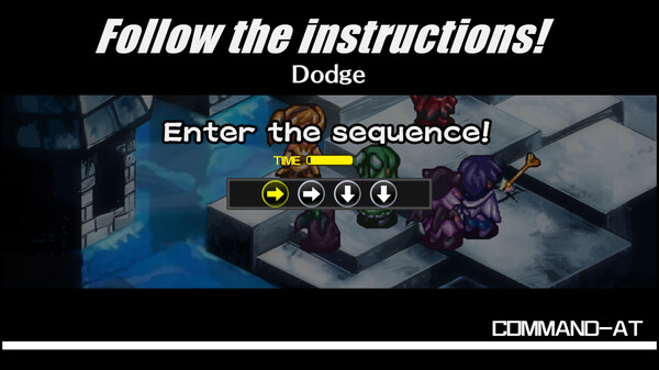 Скриншот из Riviera: The Promised Land