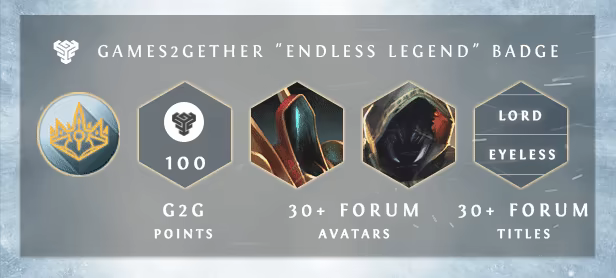 ENDLESS™ Legend video 3