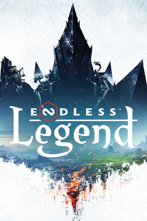 Cover art of ENDLESS Legend™