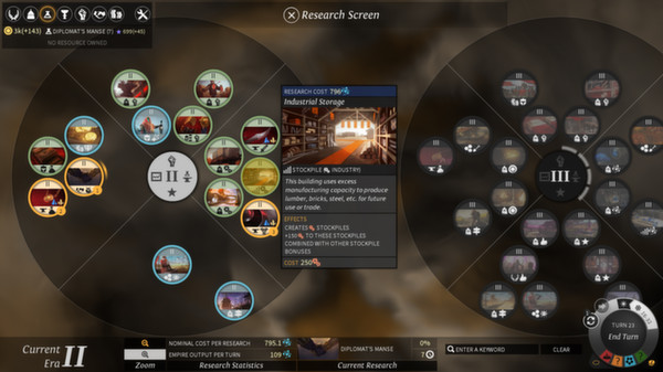 ENDLESS Legend™
