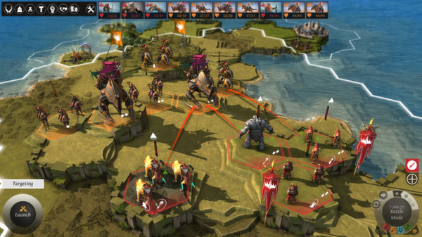 ENDLESS Legend™
