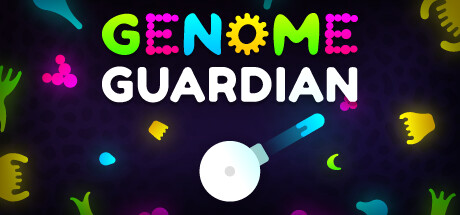 Genome Guardian banner image