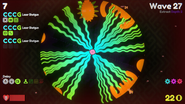 Genome Guardian screenshot 3