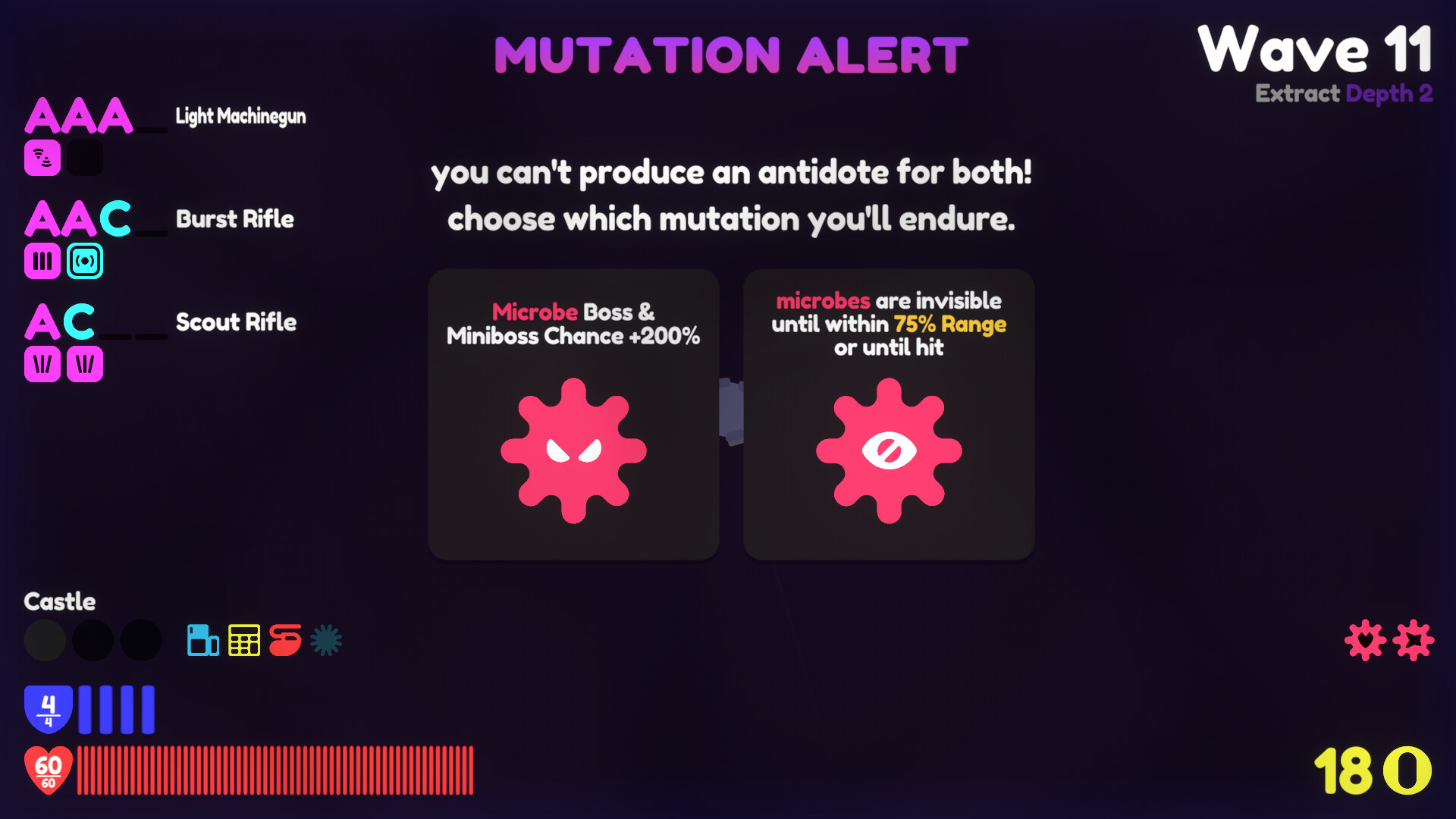 Genome Guardian screenshot #8