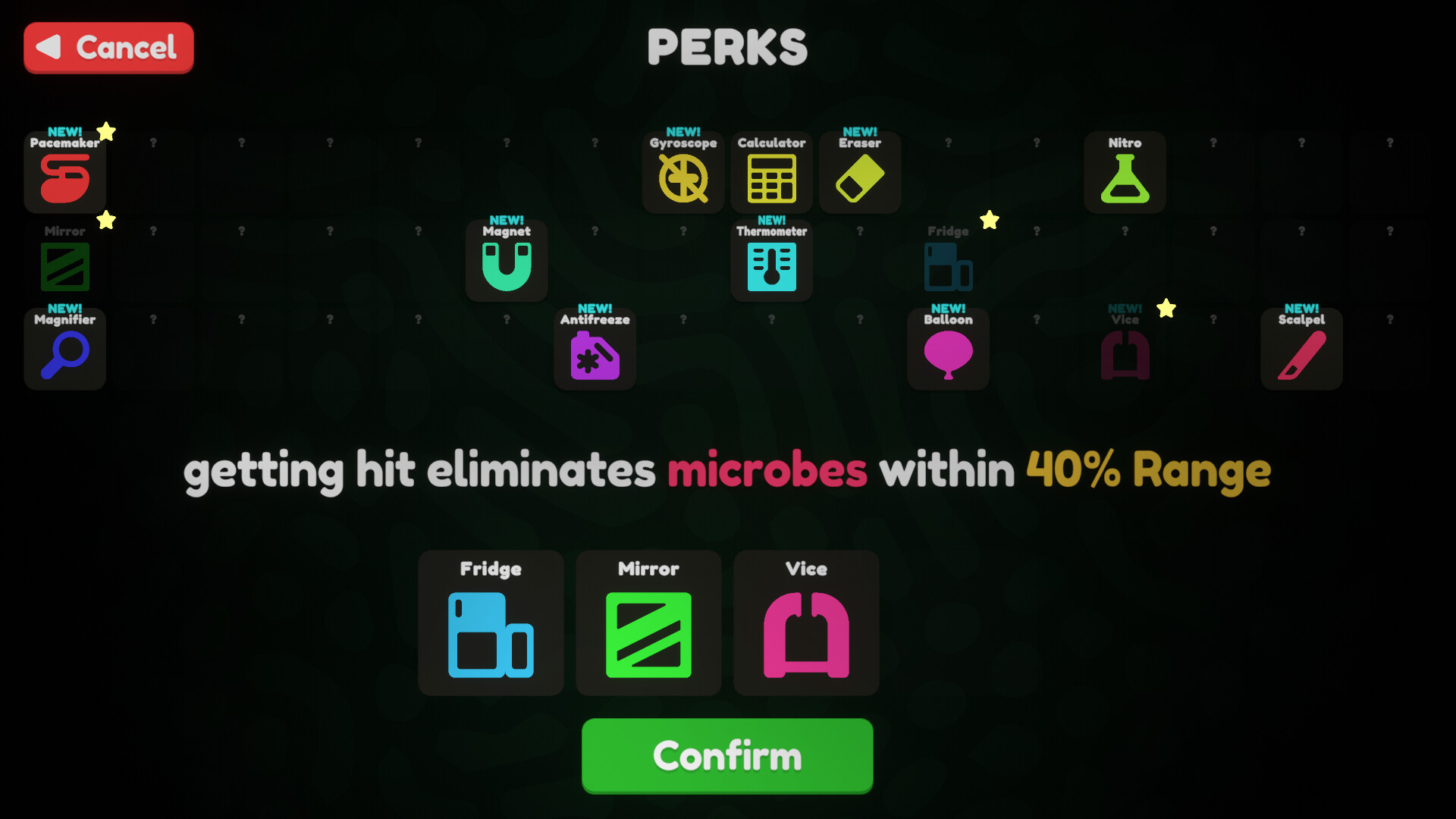 Genome Guardian screenshot #14