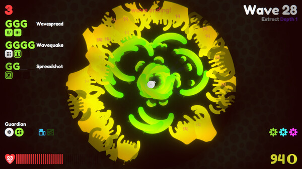 Genome Guardian screenshot 1