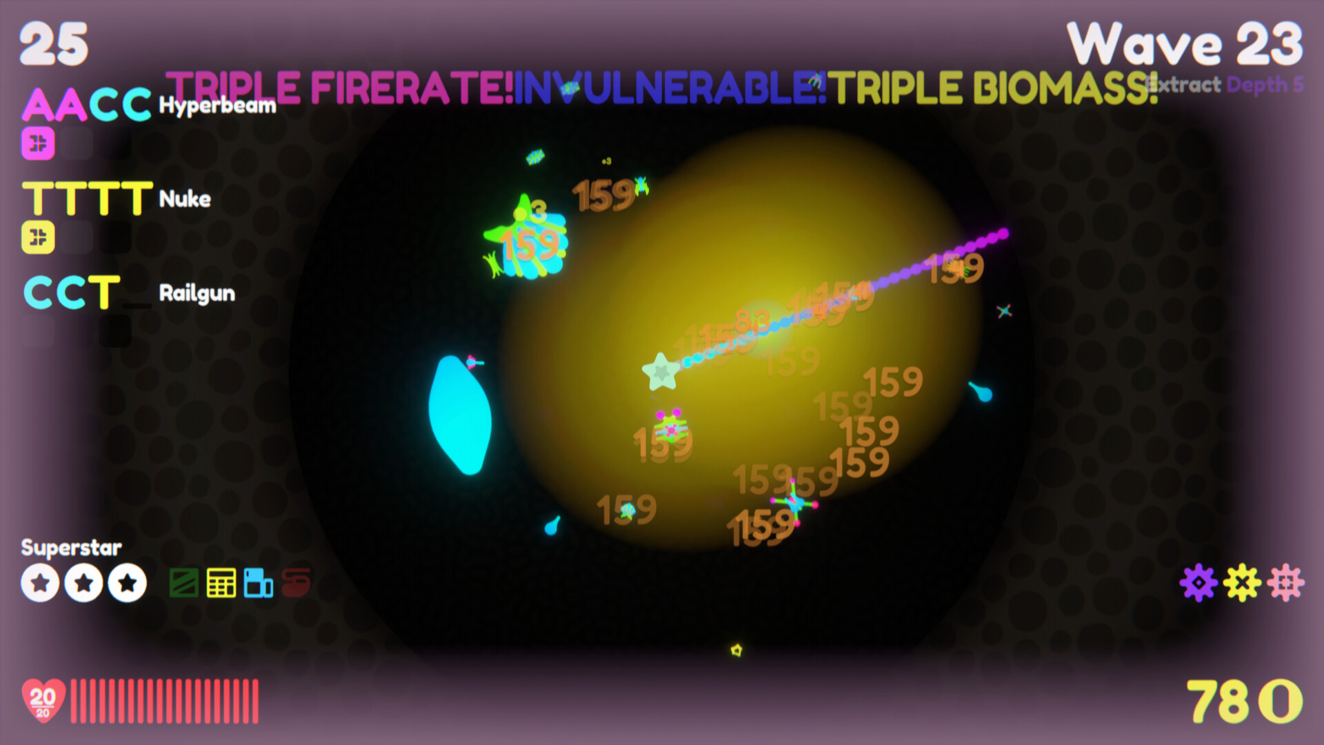 Genome Guardian screenshot #9