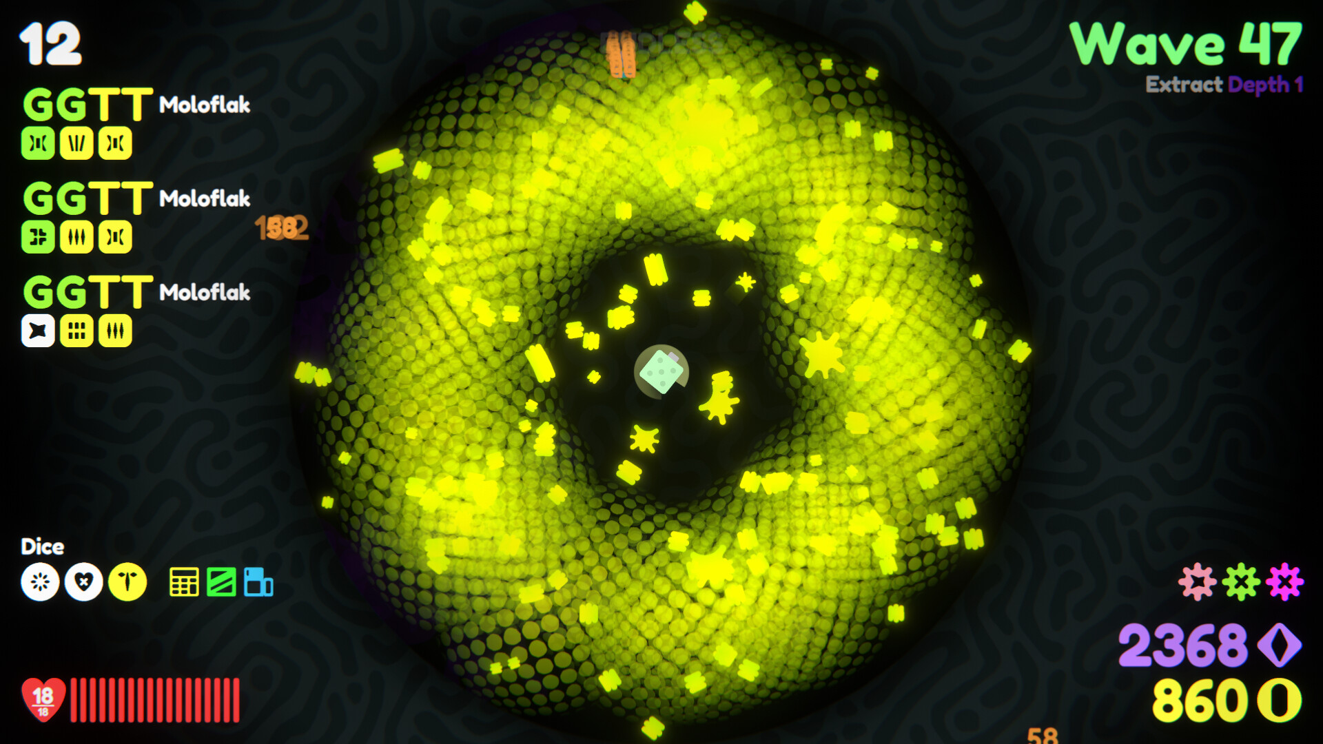 Genome Guardian screenshot #11