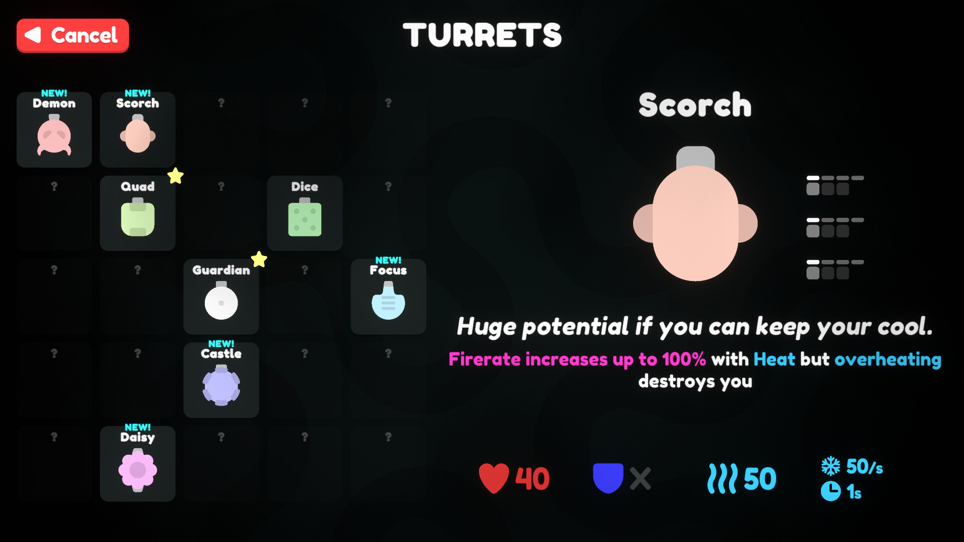 Genome Guardian screenshot #10