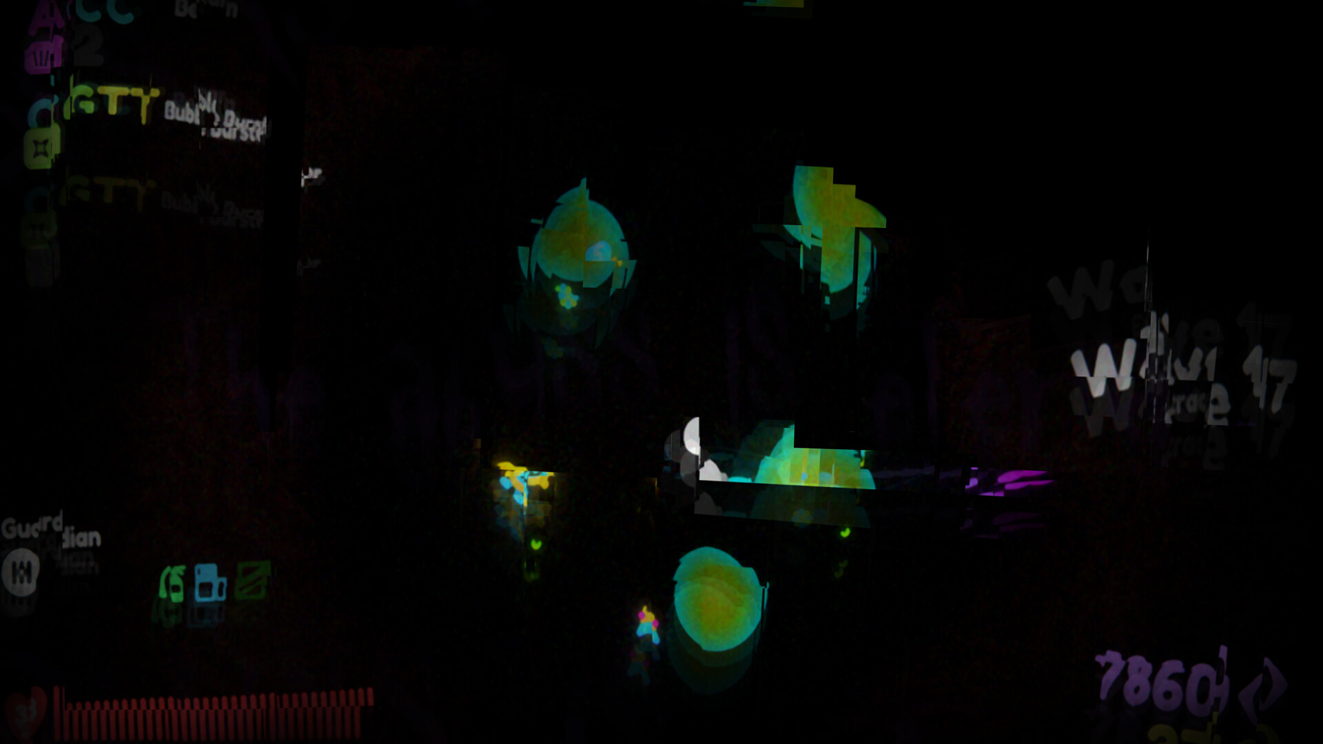 Genome Guardian screenshot 19