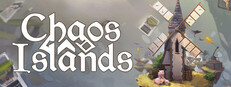Chaos Islands