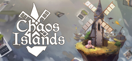 Chaos Islands Cheat Engine/CT