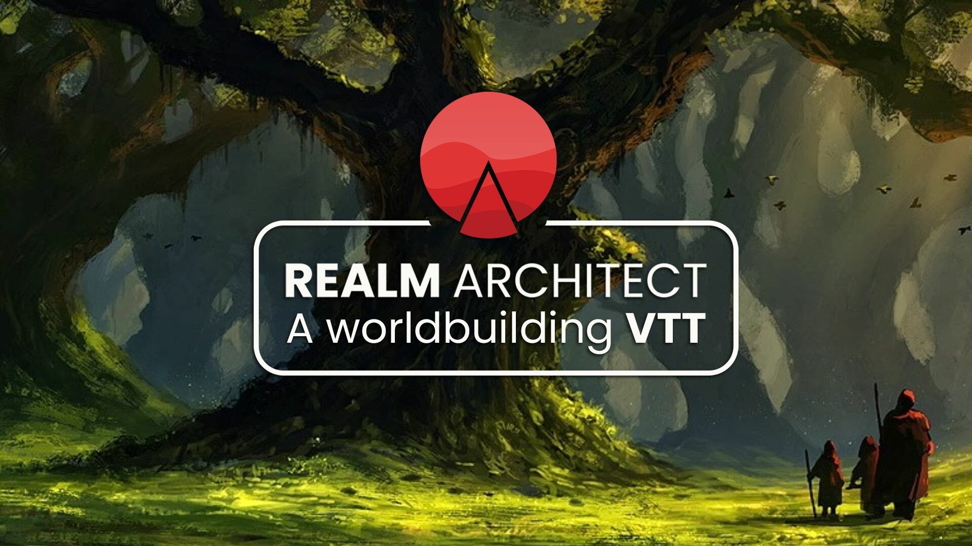 Realm Architect Playtest Featured Screenshot #1