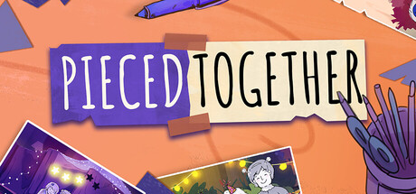 Pieced Together