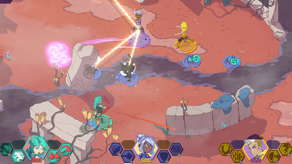 Go Fight Fantastic Soundtrack screenshot 2