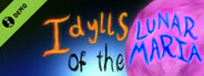 Idylls of the Lunar Maria Demo