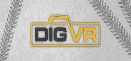 DIG VR banner image
