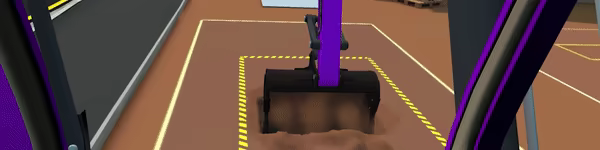 DIG VR video 1