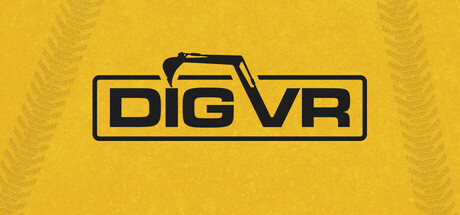 DIG VR cover art