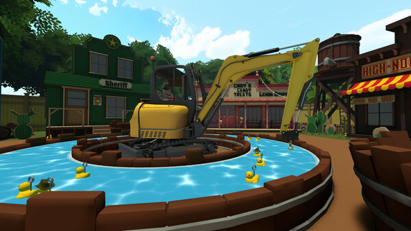 DIG VRfor windows and Linux 1