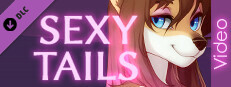 Sexy Tails - VIDEO pack Small Capsule Image