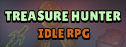Treasure Hunter: Idle RPG