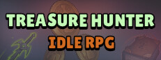 Treasure Hunter: Idle RPG