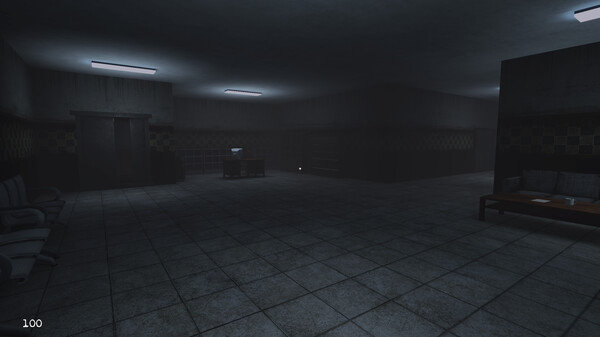Скриншот 5 из игры Nightshift Nightmares