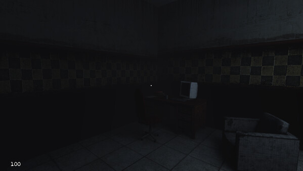 Скриншот 3 из игры Nightshift Nightmares
