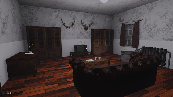 Скриншот 4 из игры Nightshift Nightmares