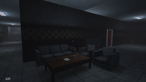Скриншот 6 из игры Nightshift Nightmares