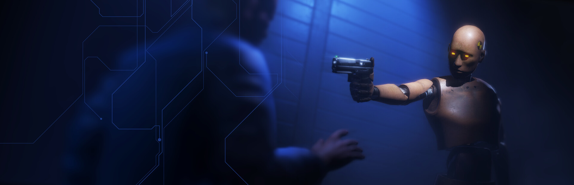 Safety Corp. VR