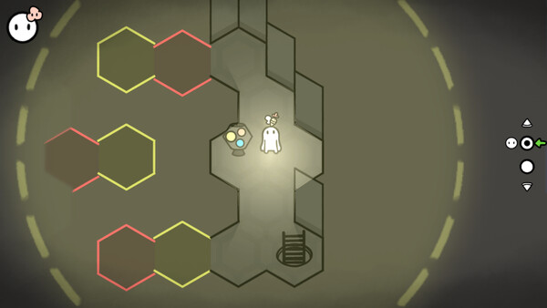 Puzzled Hive screenshot 4