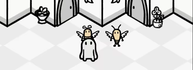 Puzzled Hive video 5