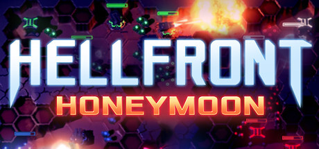 HELLFRONT: HONEYMOON Playtest Cheat Engine/CT