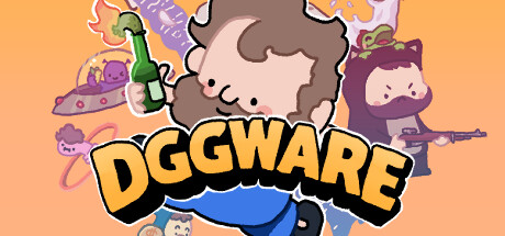 DGGWare banner image