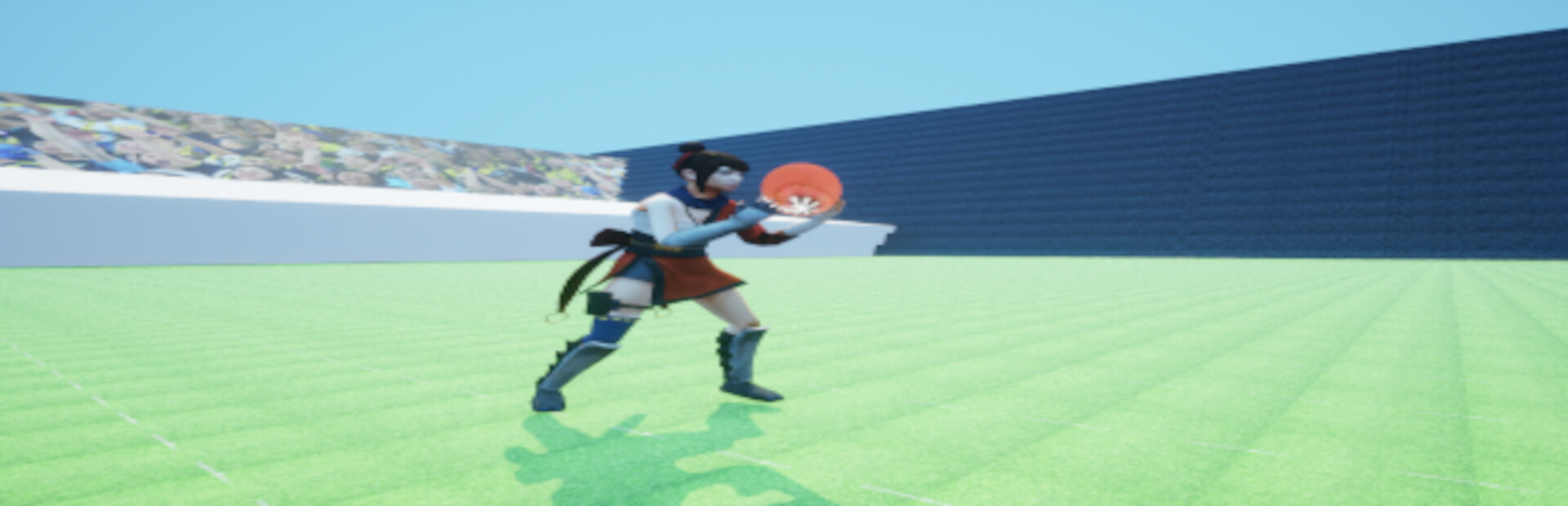 escape