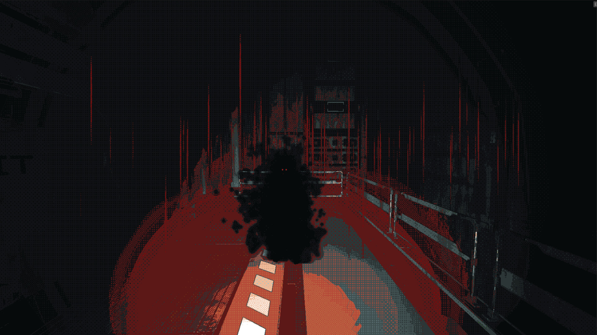 SOS: Forgotten Planet screenshot #4