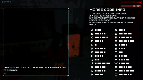 SOS: Forgotten Planet screenshot 6