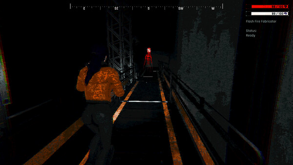 SOS: Forgotten Planet — 5